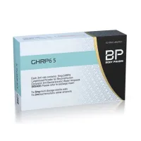 GHRP 6 5mg