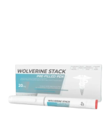Wolverine Blend