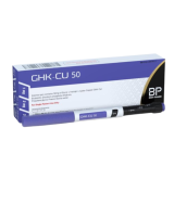 GHK-Cu 50mg