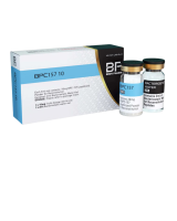 BPC-157 10mg