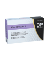 Ipamorelin 5mg