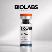 KLOW Blend 80mg
