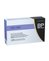 HCG 5,000IU
