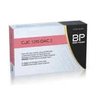 CJC-1295 with DAC 2mg