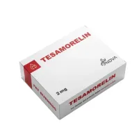 Tesamorelin 2mg