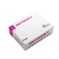 Oxytocin 5mg
