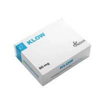KLOW Blend 80mg