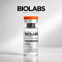 Tesamorelin