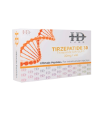 Tirzepatide 30mg