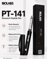 PT-141 10mg