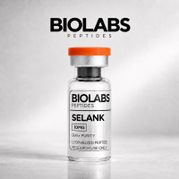 Selank 10mg