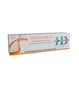 Tirzepatide 30mg