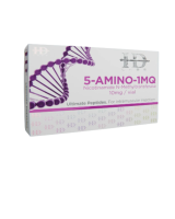 5-Amino 1MQ 10mg