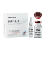 IGF-1 Long R3 100mcg