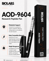 AOD 9604 5mg
