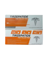 Tirzepatide 30mg