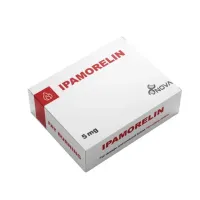 Ipamorelin 5mg