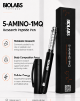 5-Amino 1MQ