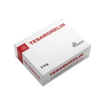 Tesamorelin 2mg