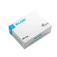KLOW Blend 80mg