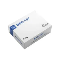 BPC-157 5mg