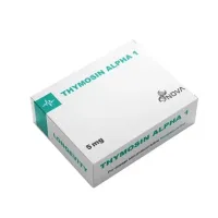 Thymosin Alpha-1 5mg