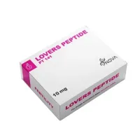 PT-141 10mg