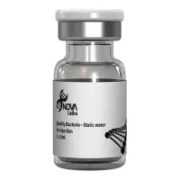 Bacteriostatic Water 2ml