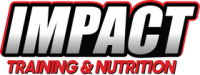 Impact Nutrition logo