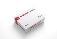 5-Amino 1MQ 50mg