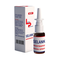 Selank 24mg