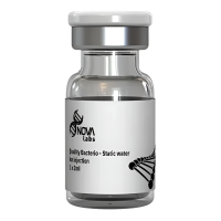 Bacteriostatic Water 10ml