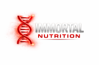 Immortal Bodies logo