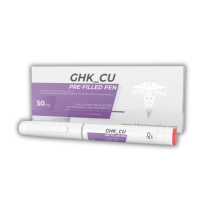 GHK-Cu 50mg