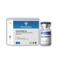 Ipamorelin 5mg