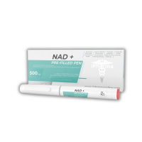 NAD+ 500mg