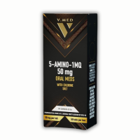 5-Amino 1MQ 50mg