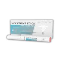 Wolverine Blend 20mg