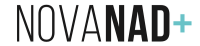 NovaNAD+ logo