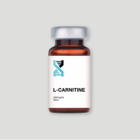 L-Carnitine 500mg