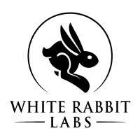 White Rabbit Labs logo