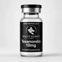 Tesamorelin