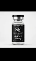 GHK-Cu 100mg