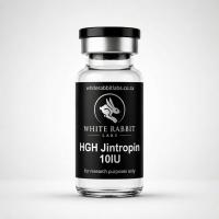 Hexarelin 2mg