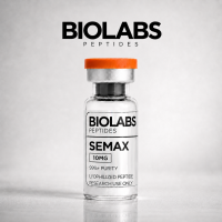 Semax 10mg