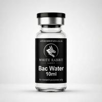 Bacteriostatic Water 10ml