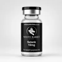 Selank 10mg