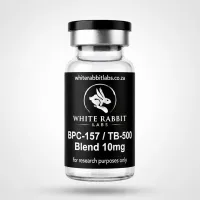 Wolverine Blend 10mg