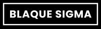 Blaque Sigma logo