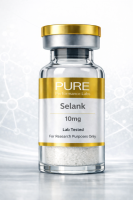 Selank 10mg
